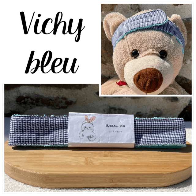 Bandeau soin