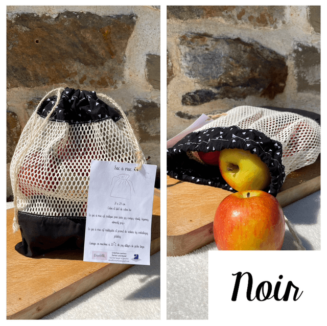 Sac à vrac
