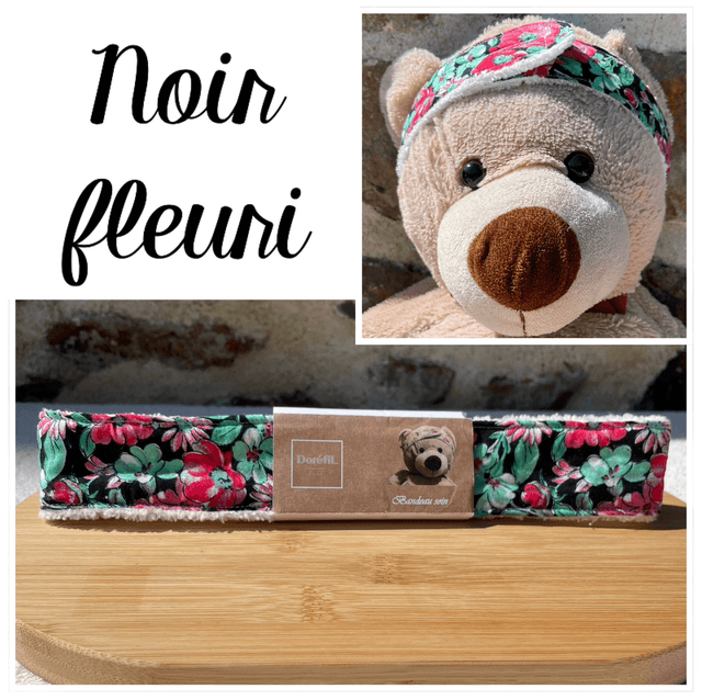 Bandeau soin