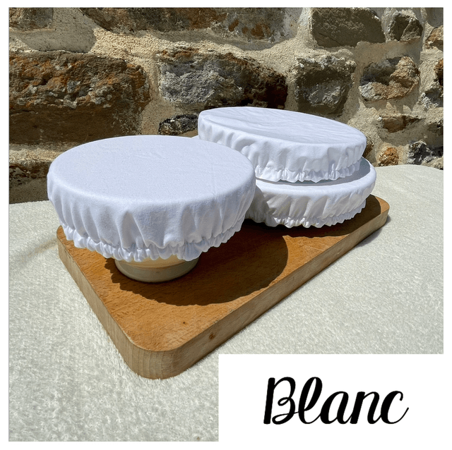 Charlottes couvre-plats