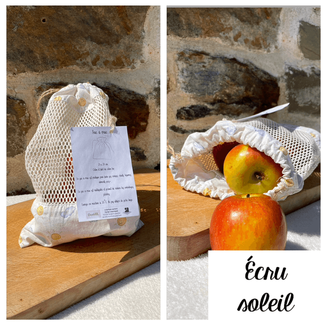 Sac à vrac