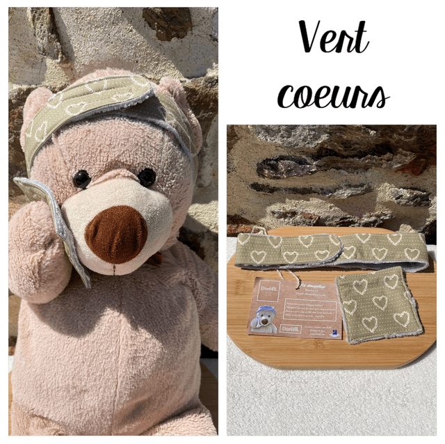 Kit démaquillage
