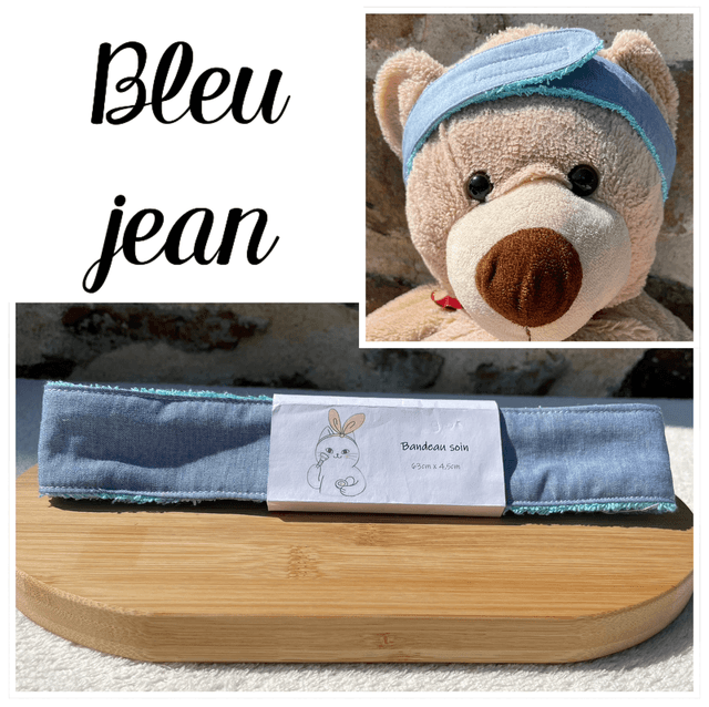 Bandeau soin