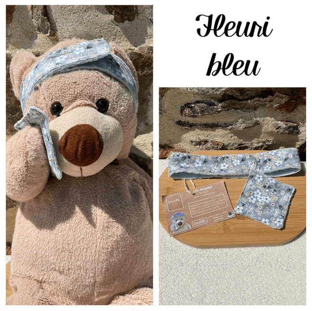 Kit démaquillage