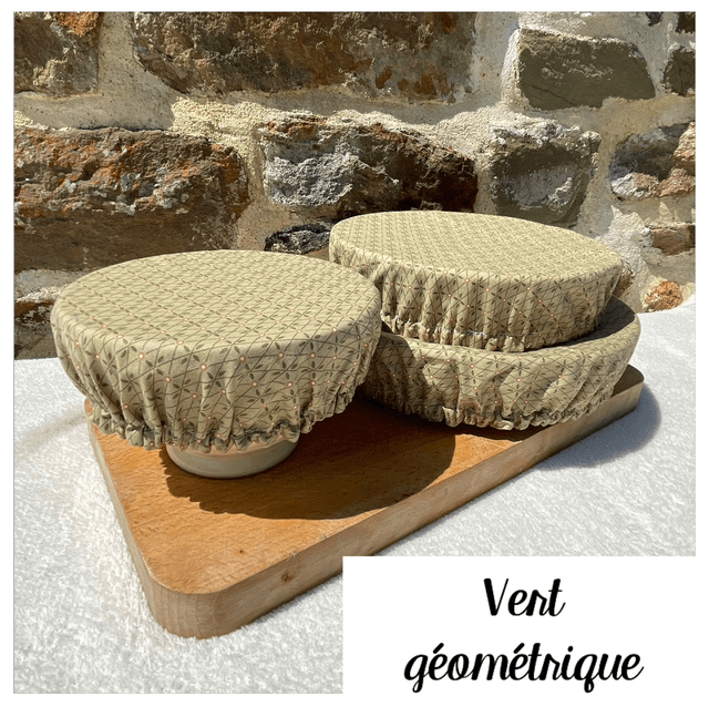 Charlottes couvre-plats