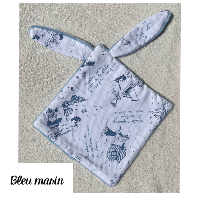 Doudou