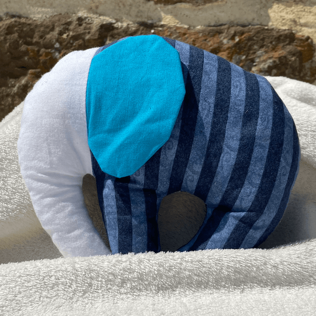 Doudou éléphant 