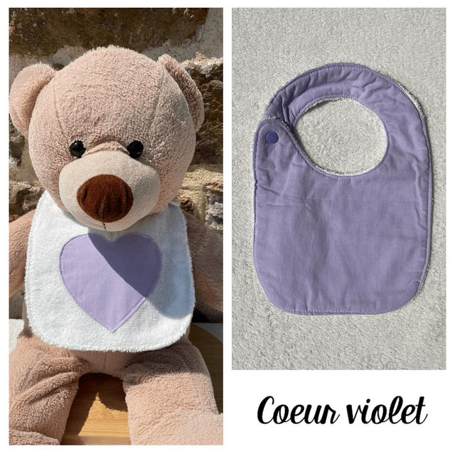 Bavoir 