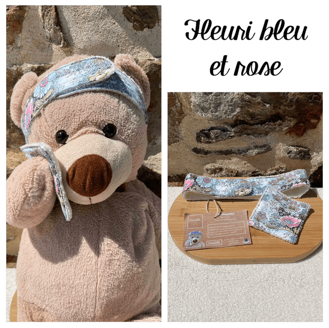 Kit démaquillage