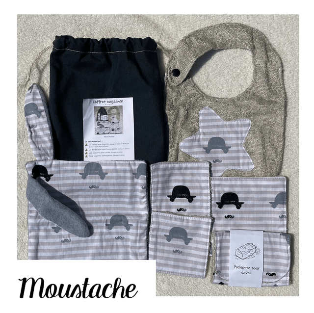 Kit naissance