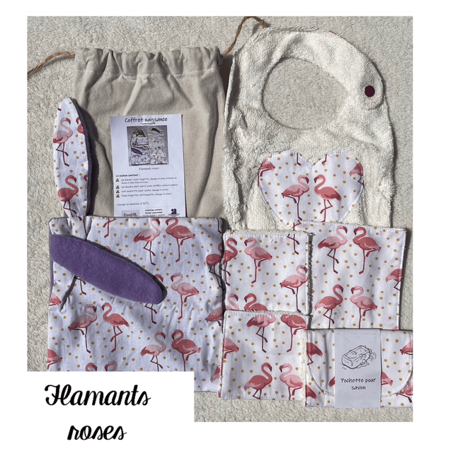Kit naissance